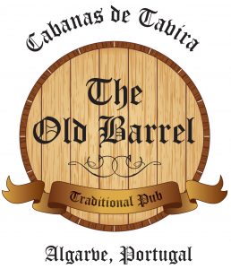 The Old Barrel Tavira